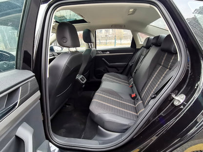 大众 朗逸 2022款 280TSI DSG舒适版