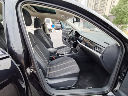 大众 朗逸 2022款 280TSI DSG舒适版