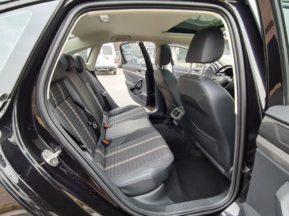 大众 朗逸 2022款 280TSI DSG舒适版