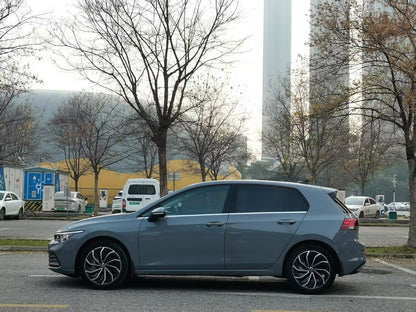 大众 高尔夫 2021款 280TSI DSG Pro 首发版