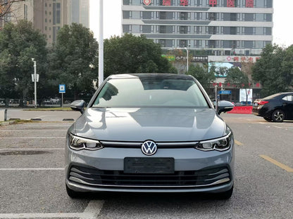 大众 高尔夫 2021款 280TSI DSG Pro 首发版