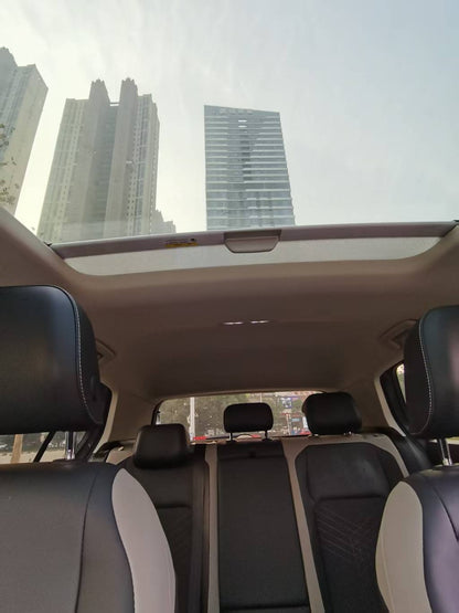 大众 高尔夫 2021款 280TSI DSG Pro 首发版