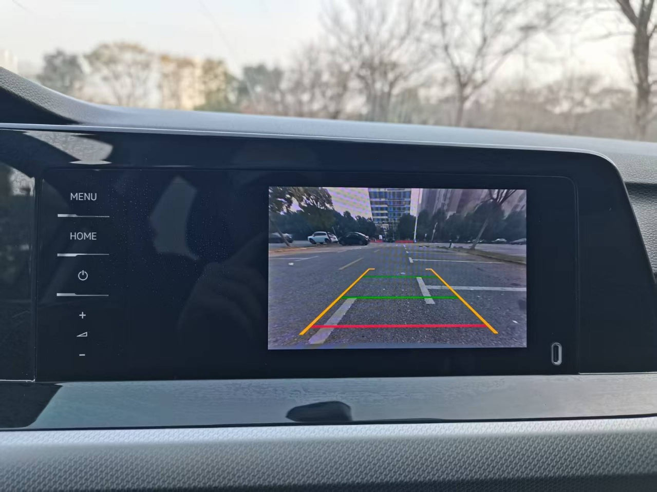 大众 高尔夫 2021款 280TSI DSG Pro 首发版