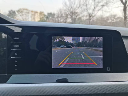 大众 高尔夫 2021款 280TSI DSG Pro 首发版