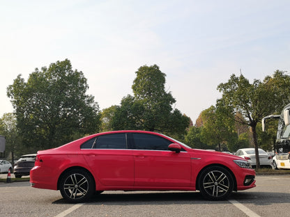 大众 凌渡 2021款 改款 280TSI DSG舒适版