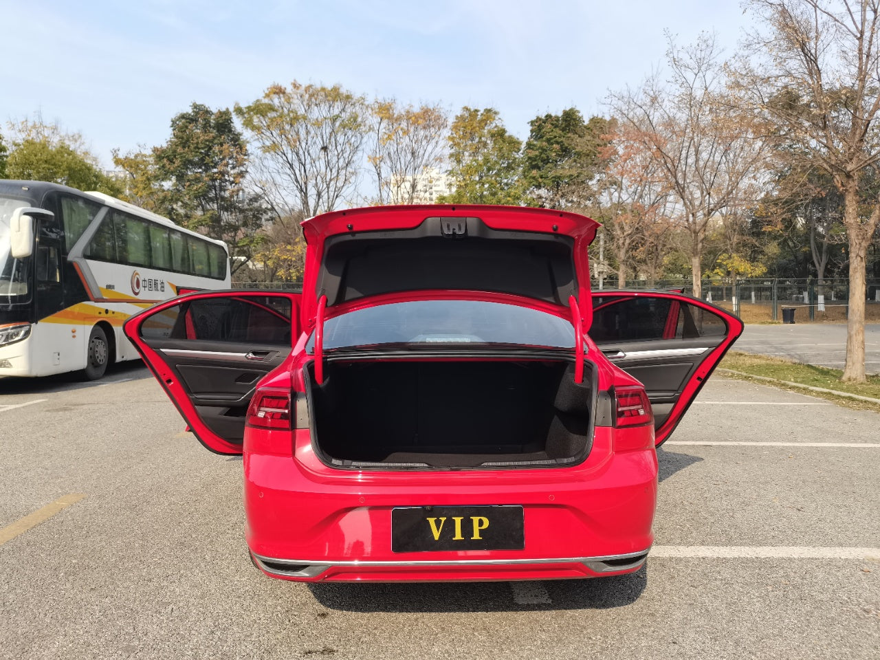 大众 凌渡 2021款 改款 280TSI DSG舒适版