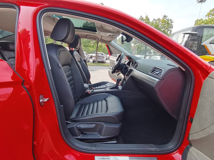 大众 凌渡 2021款 改款 280TSI DSG舒适版