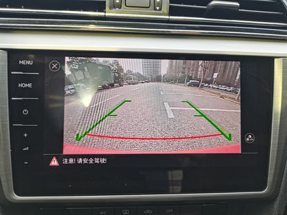 大众 凌渡 2021款 改款 280TSI DSG舒适版