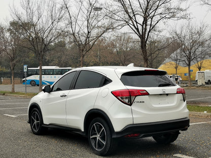 本田 缤智 2020款 1.5L CVT先锋版 国VI