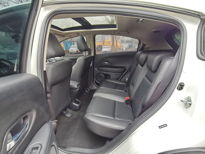 本田 缤智 2020款 1.5L CVT先锋版 国VI