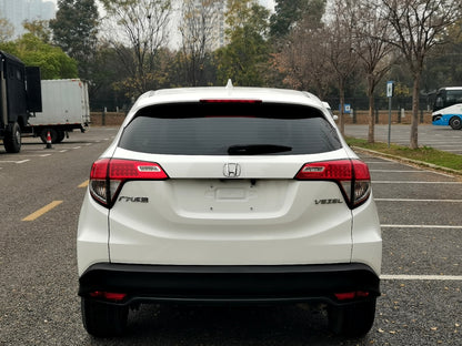 本田 缤智 2020款 1.5L CVT先锋版 国VI