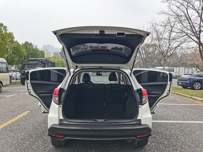 本田 缤智 2020款 1.5L CVT先锋版 国VI