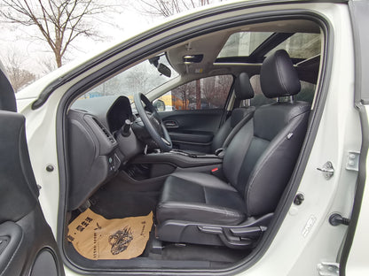 本田 缤智 2020款 1.5L CVT先锋版 国VI