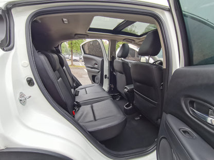 本田 缤智 2020款 1.5L CVT先锋版 国VI