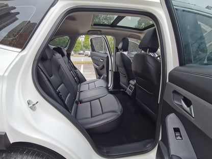 哈弗赤兔 2022款 劲享版 1.5T 紫铜兔