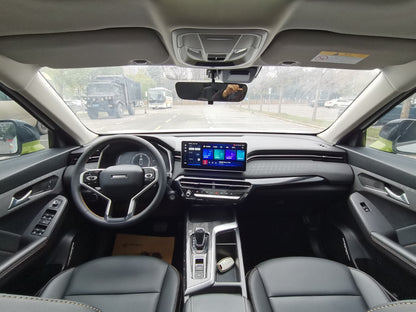 哈弗赤兔 2022款 劲享版 1.5T 紫铜兔