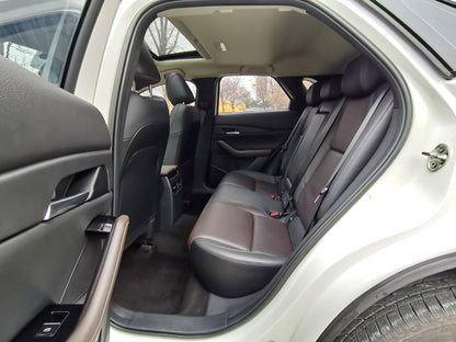 马自达CX-30 2021款 2.0L 自动嘉悦型