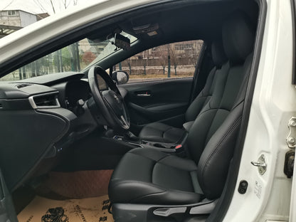 丰田 雷凌 2021款 TNGA 1.5L CVT领先版