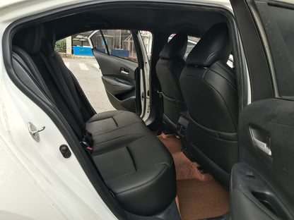 丰田 雷凌 2021款 TNGA 1.5L CVT领先版