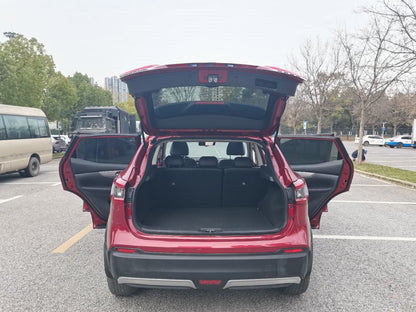 日产 逍客 2022款 2.0L CVT XV Prem.豪华版 国VI