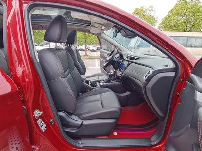 日产 逍客 2022款 2.0L CVT XV Prem.豪华版 国VI