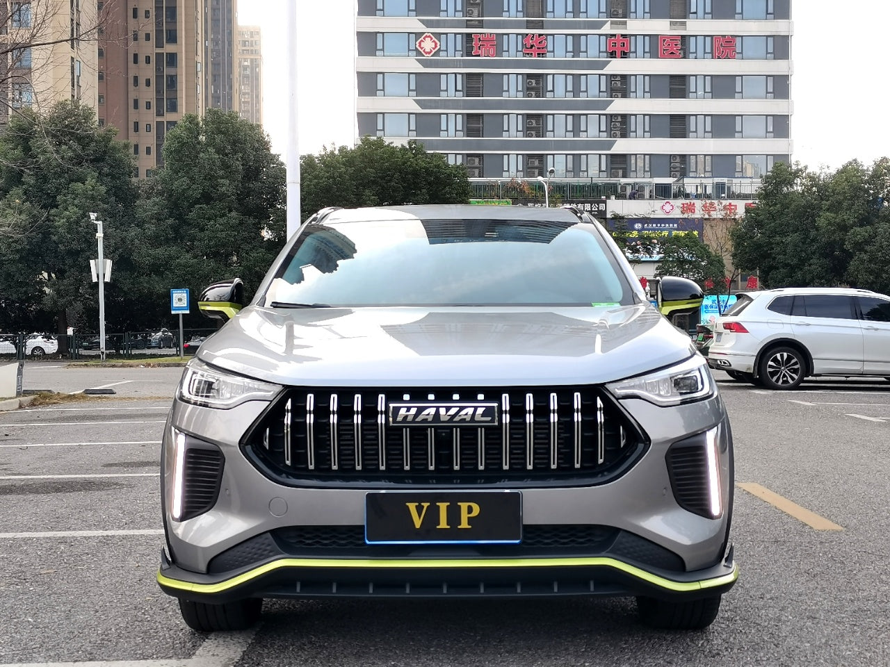 哈弗赤兔 2022款 劲享版 1.5T 紫铜兔