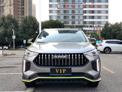 哈弗赤兔 2022款 劲享版 1.5T 紫铜兔