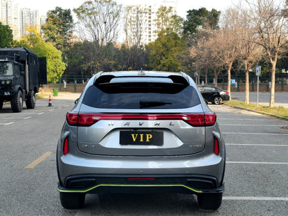 哈弗赤兔 2022款 劲享版 1.5T 紫铜兔