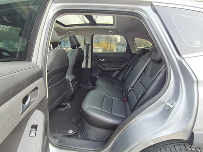 哈弗赤兔 2022款 劲享版 1.5T 紫铜兔