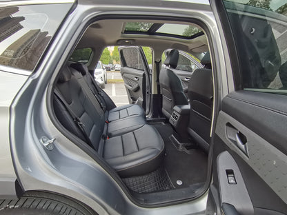 哈弗赤兔 2022款 劲享版 1.5T 紫铜兔