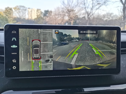 哈弗赤兔 2022款 劲享版 1.5T 紫铜兔