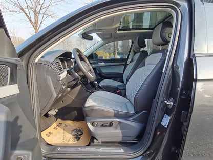 大众 探岳 2023款 280TSI 两驱豪华Plus进阶版