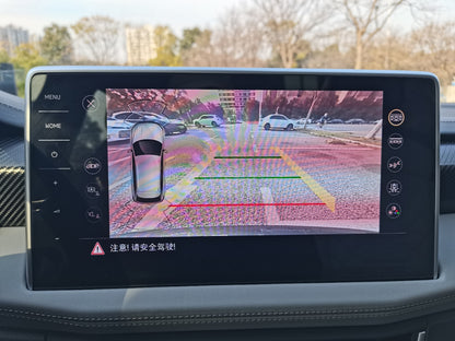 大众 探岳 2023款 280TSI 两驱豪华Plus进阶版