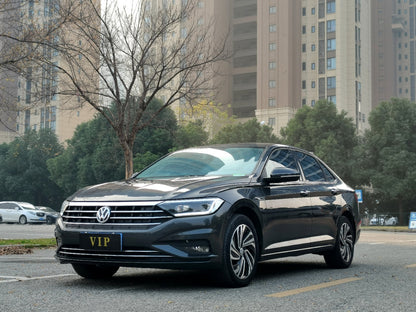 大众 速腾 2022款 280TSI DSG超越版