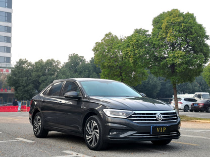 大众 速腾 2022款 280TSI DSG超越版