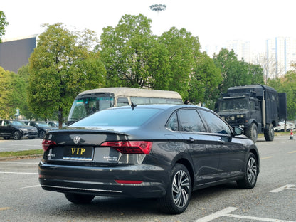 大众 速腾 2022款 280TSI DSG超越版