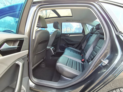 大众 速腾 2022款 280TSI DSG超越版