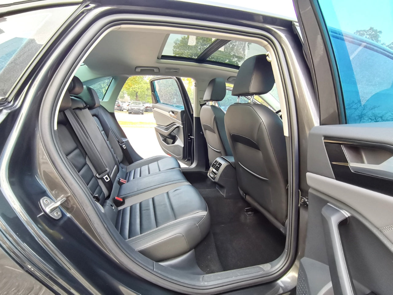 大众 速腾 2022款 280TSI DSG超越版