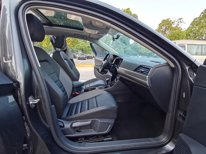 大众 速腾 2022款 280TSI DSG超越版