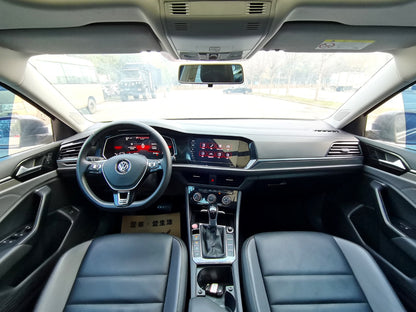 大众 速腾 2022款 280TSI DSG超越版