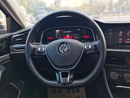 大众 速腾 2022款 280TSI DSG超越版