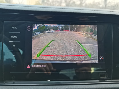 大众 速腾 2022款 280TSI DSG超越版