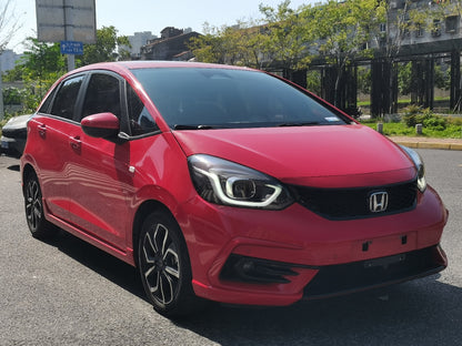 Автомобиль Honda LIFE SPO-SS 1.5L CVT 2021 года