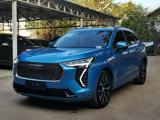 2021 Haval First Love 1.5T Automatic Senior Edition - Compact SUV