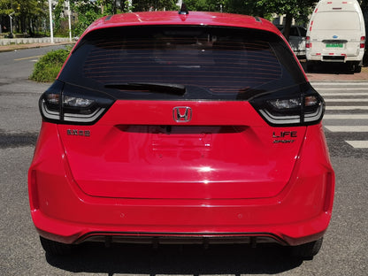 Автомобиль Honda LIFE SPO-SS 1.5L CVT 2021 года