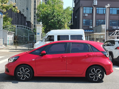 Автомобиль Honda LIFE SPO-SS 1.5L CVT 2021 года