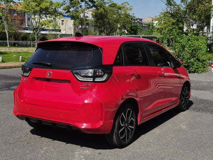 Автомобиль Honda LIFE SPO-SS 1.5L CVT 2021 года