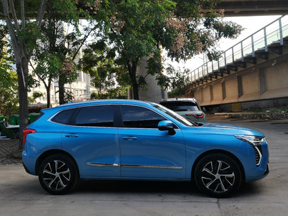Haval First Love 1.5T Automatic Senior Edition 2021 года — компактный внедорожник