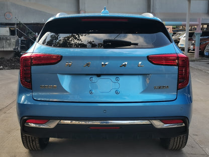 Haval First Love 1.5T Automatic Senior Edition 2021 года — компактный внедорожник