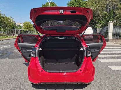 Автомобиль Honda LIFE SPO-SS 1.5L CVT 2021 года